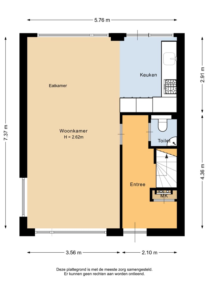 Foto 36 van Sytwinde 130