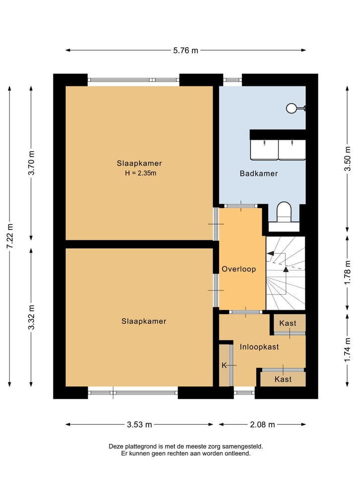 Foto 37 van Sytwinde 130