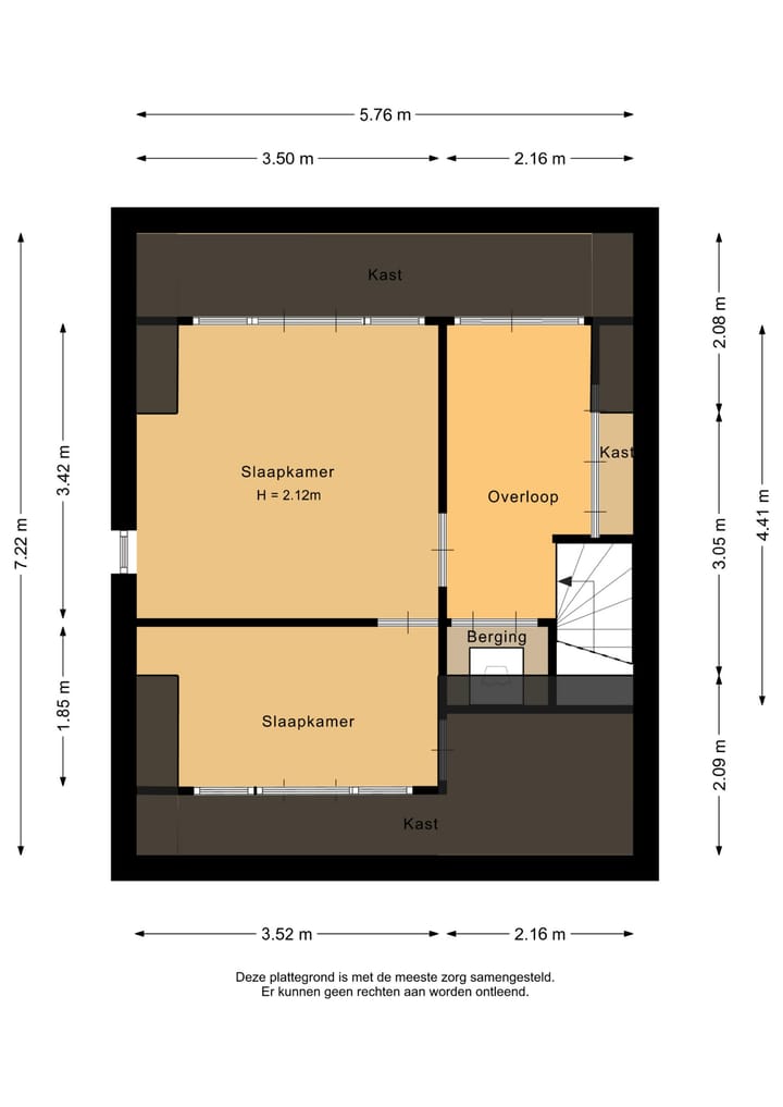 Foto 38 van Sytwinde 130