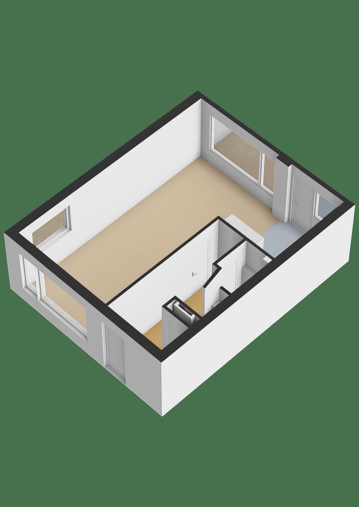 Foto 41 van Sytwinde 130