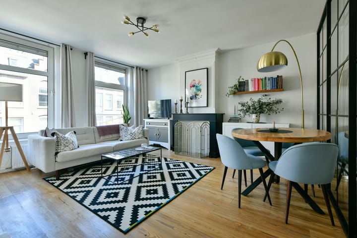 Photo 1 of Eerste Jan van der Heijdenstraat 38-2V