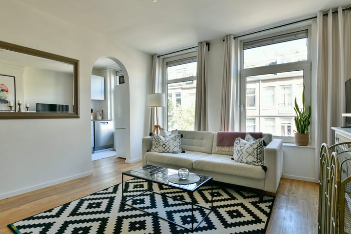 Foto 3 van Eerste Jan van der Heijdenstraat 38-2V