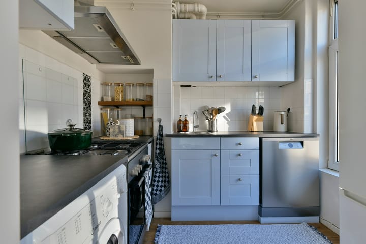 Foto 4 van Eerste Jan van der Heijdenstraat 38-2V