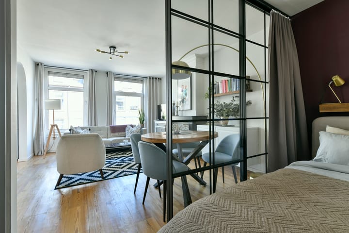 Photo 8 of Eerste Jan van der Heijdenstraat 38-2V