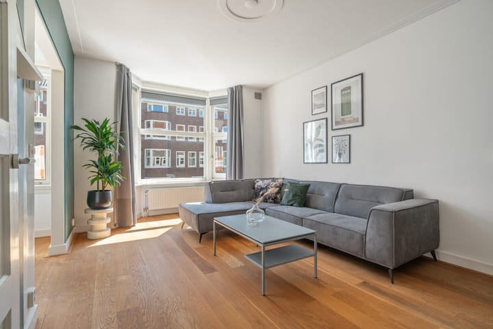 Foto 3 van Sassenheimstraat 72-2