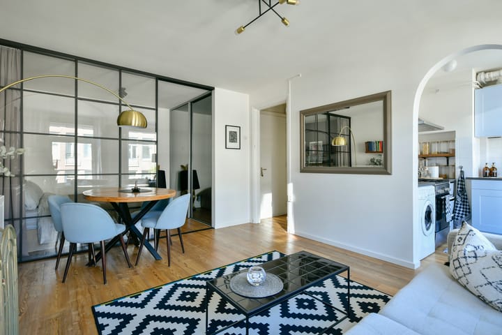 Photo 9 of Eerste Jan van der Heijdenstraat 38-2V