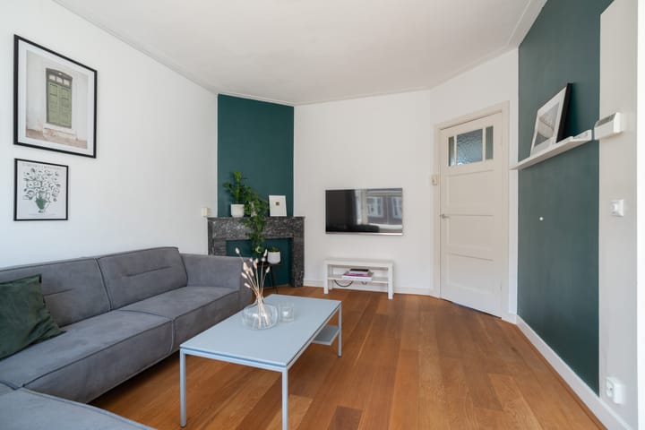 Photo 5 of Sassenheimstraat 72-2