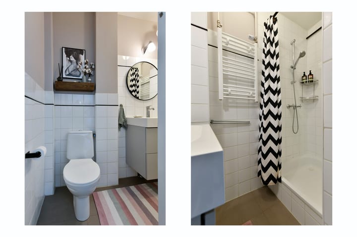 Photo 13 of Eerste Jan van der Heijdenstraat 38-2V