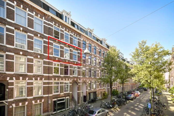 Photo 14 of Eerste Jan van der Heijdenstraat 38-2V