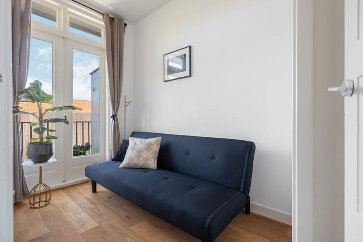 Foto 23 van Sassenheimstraat 72-2