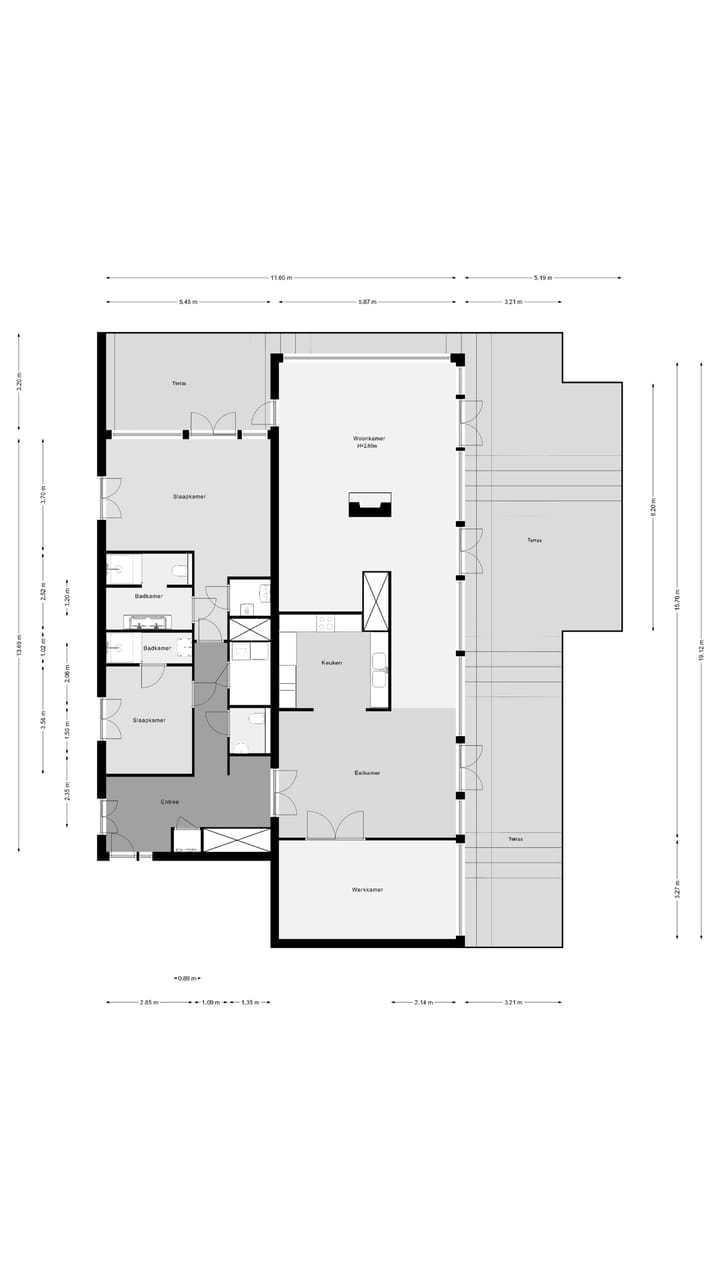 Foto 37 van Lamsrustlaan 113