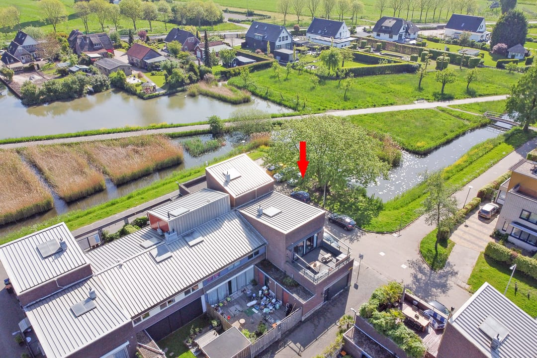 Foto 1 van Panamahof 1