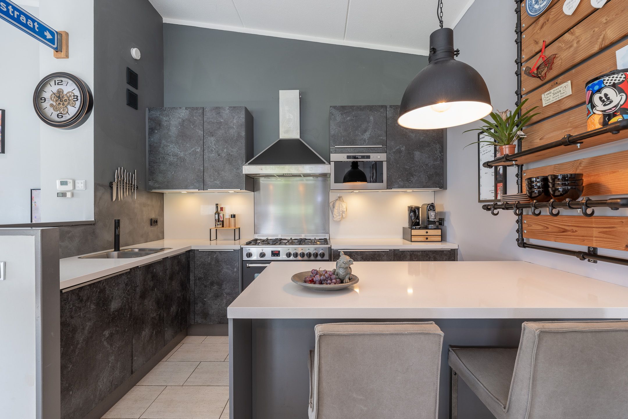 Foto 3 van Panamahof 1