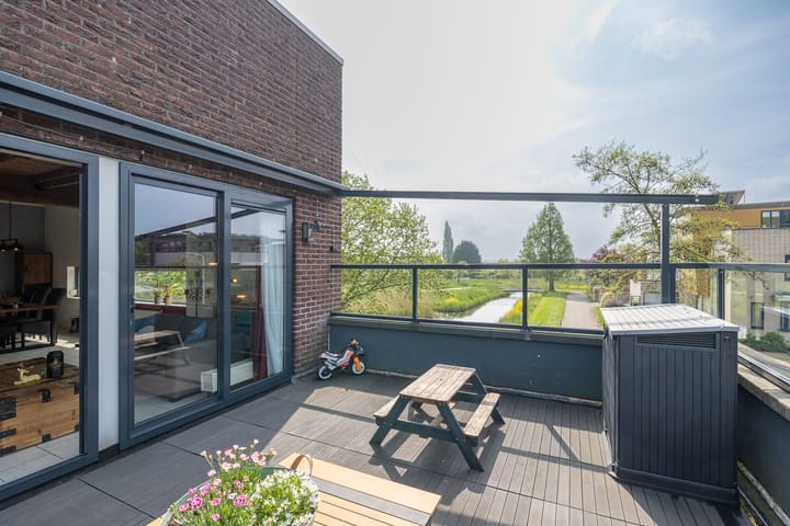 Foto 4 van Panamahof 1