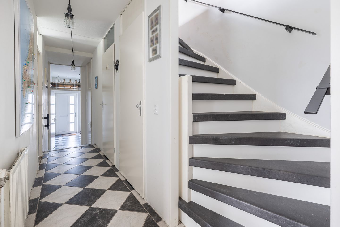 Foto 5 van Panamahof 1