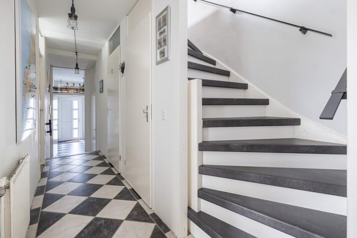 Foto 5 van Panamahof 1