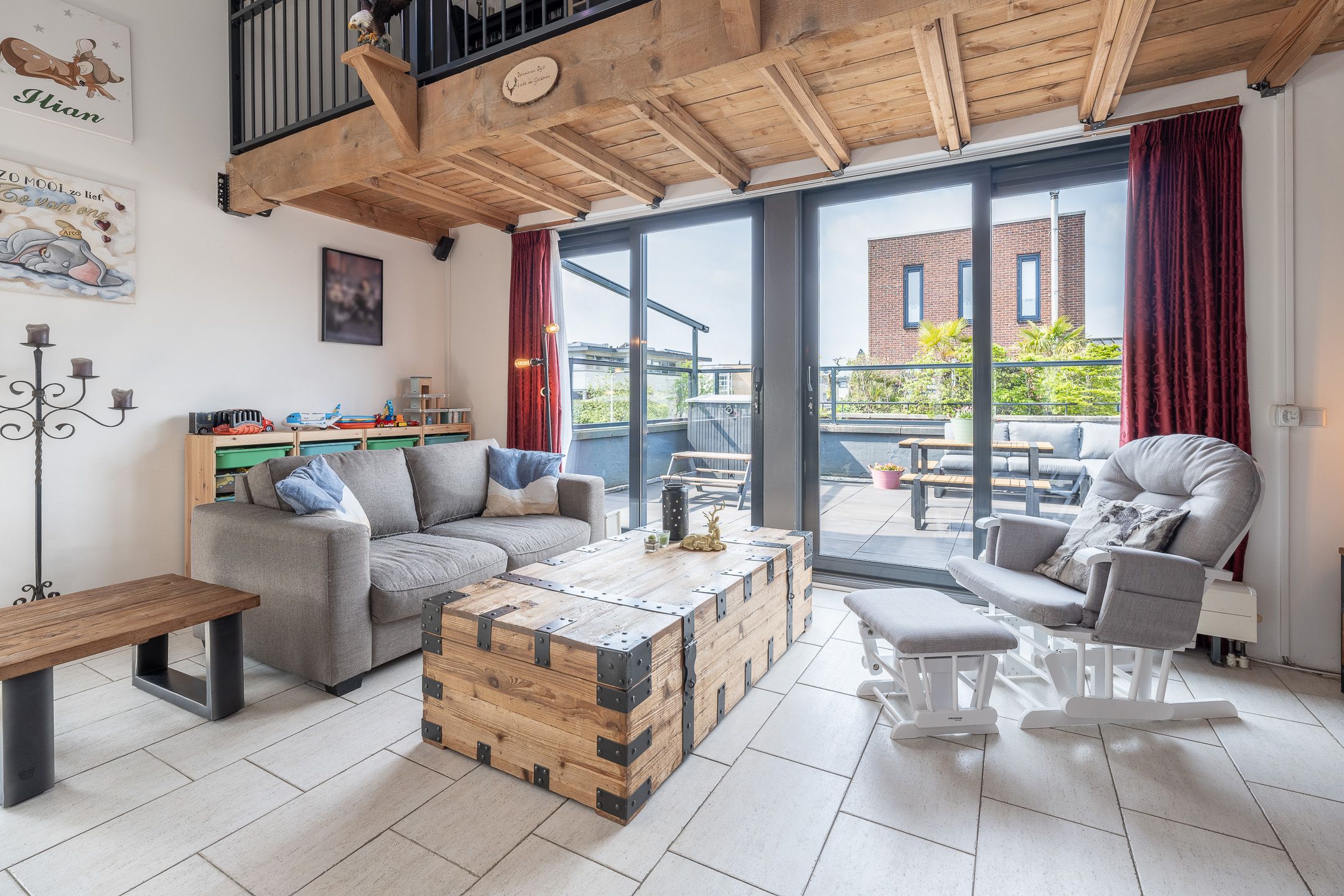 Foto 6 van Panamahof 1