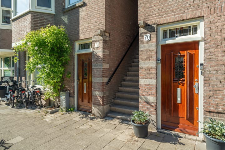 Foto 30 van Sassenheimstraat 72-2