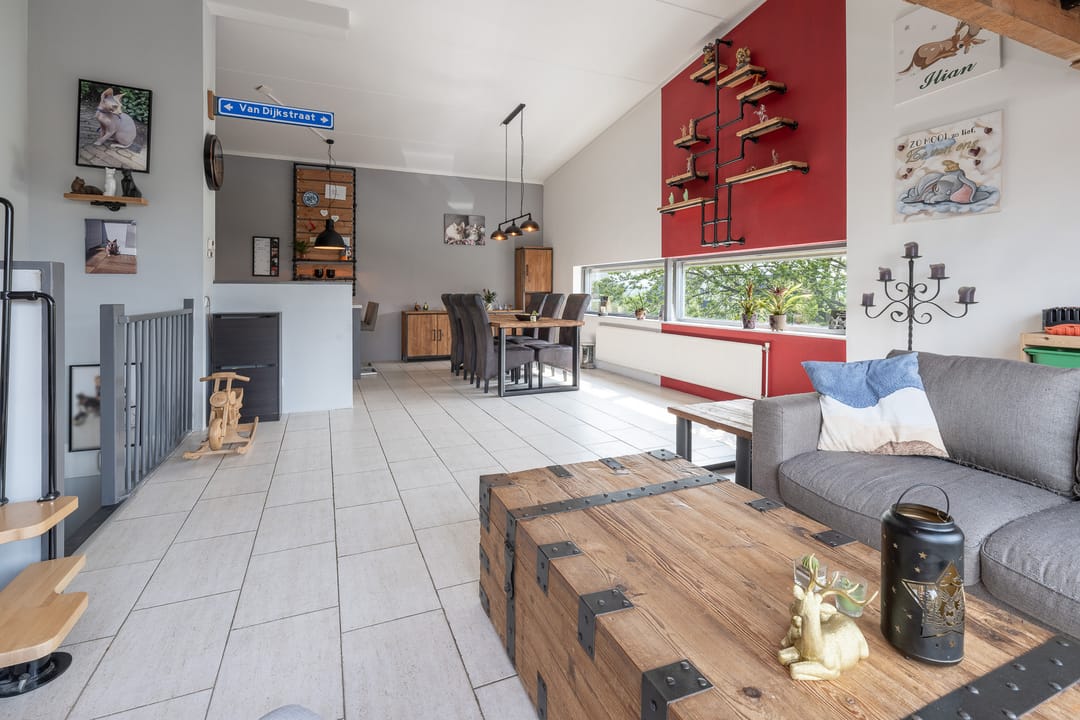 Foto 8 van Panamahof 1