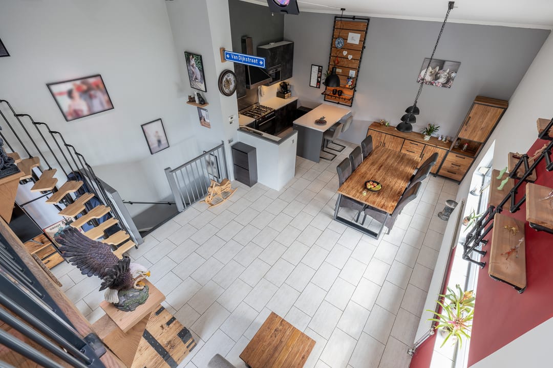 Foto 7 van Panamahof 1