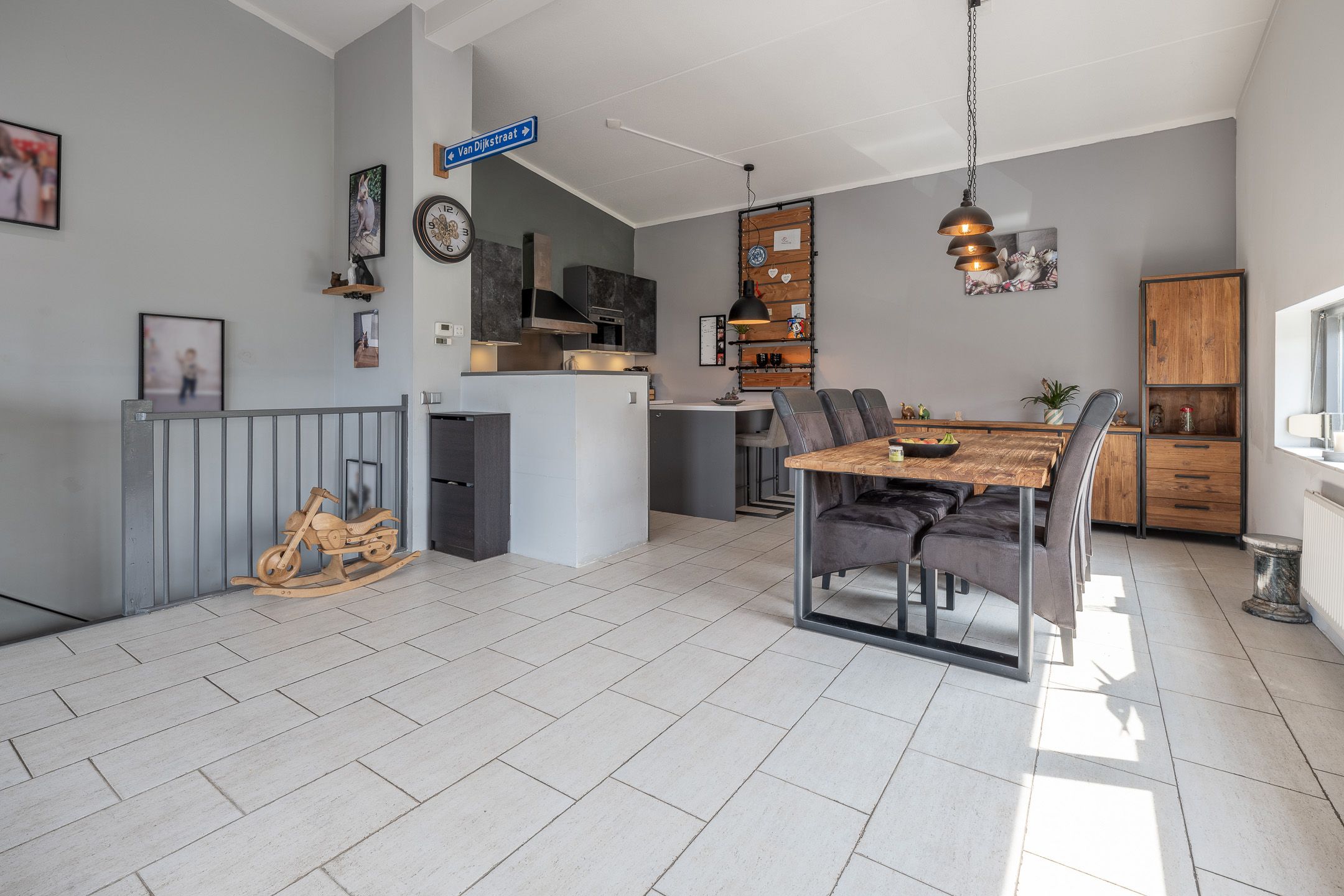 Foto 9 van Panamahof 1