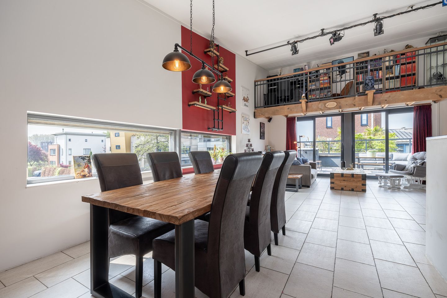 Foto 10 van Panamahof 1