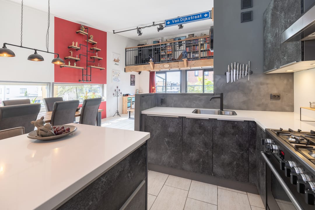 Foto 11 van Panamahof 1