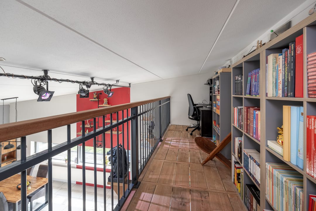 Foto 13 van Panamahof 1