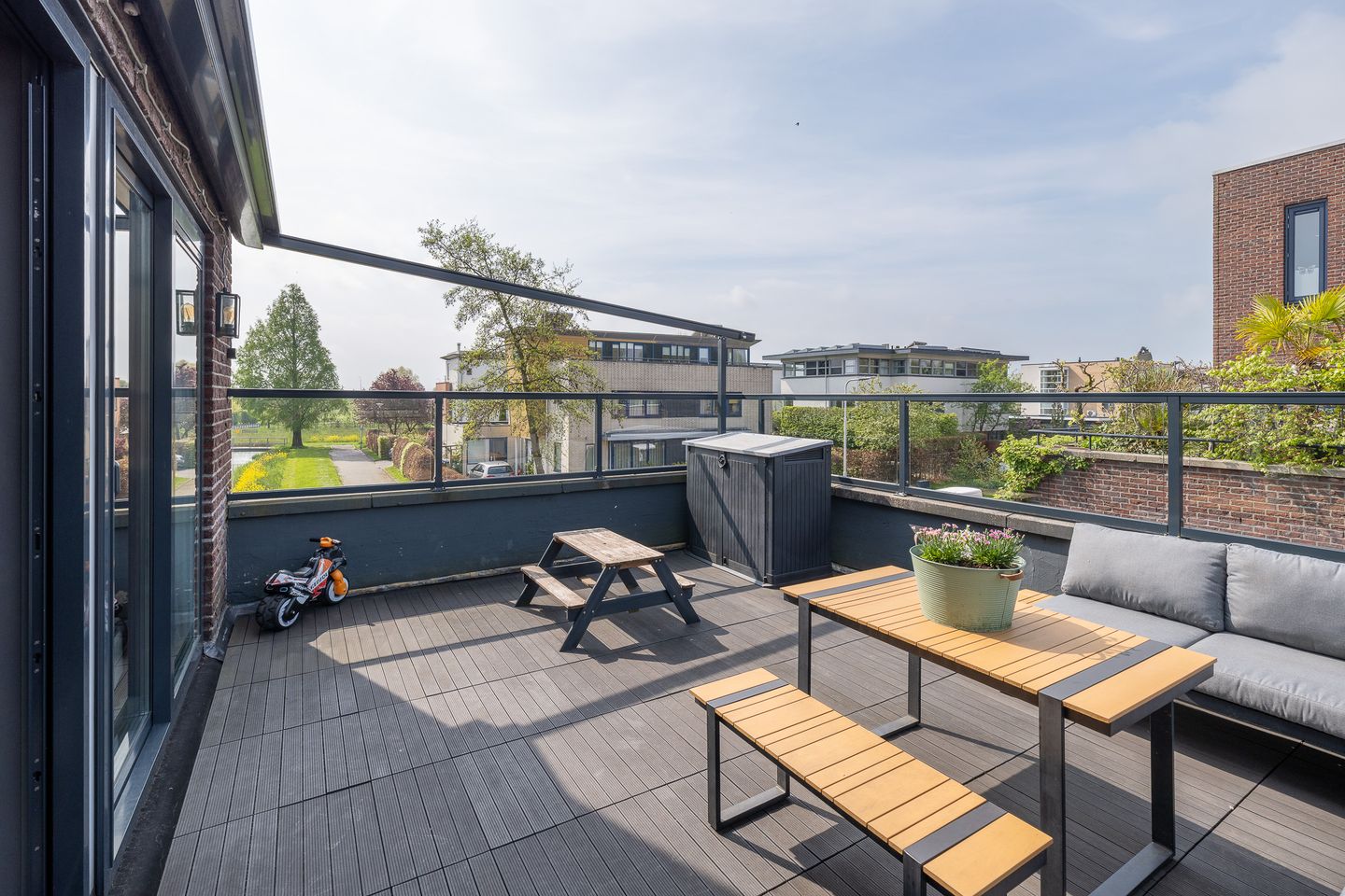 Foto 14 van Panamahof 1