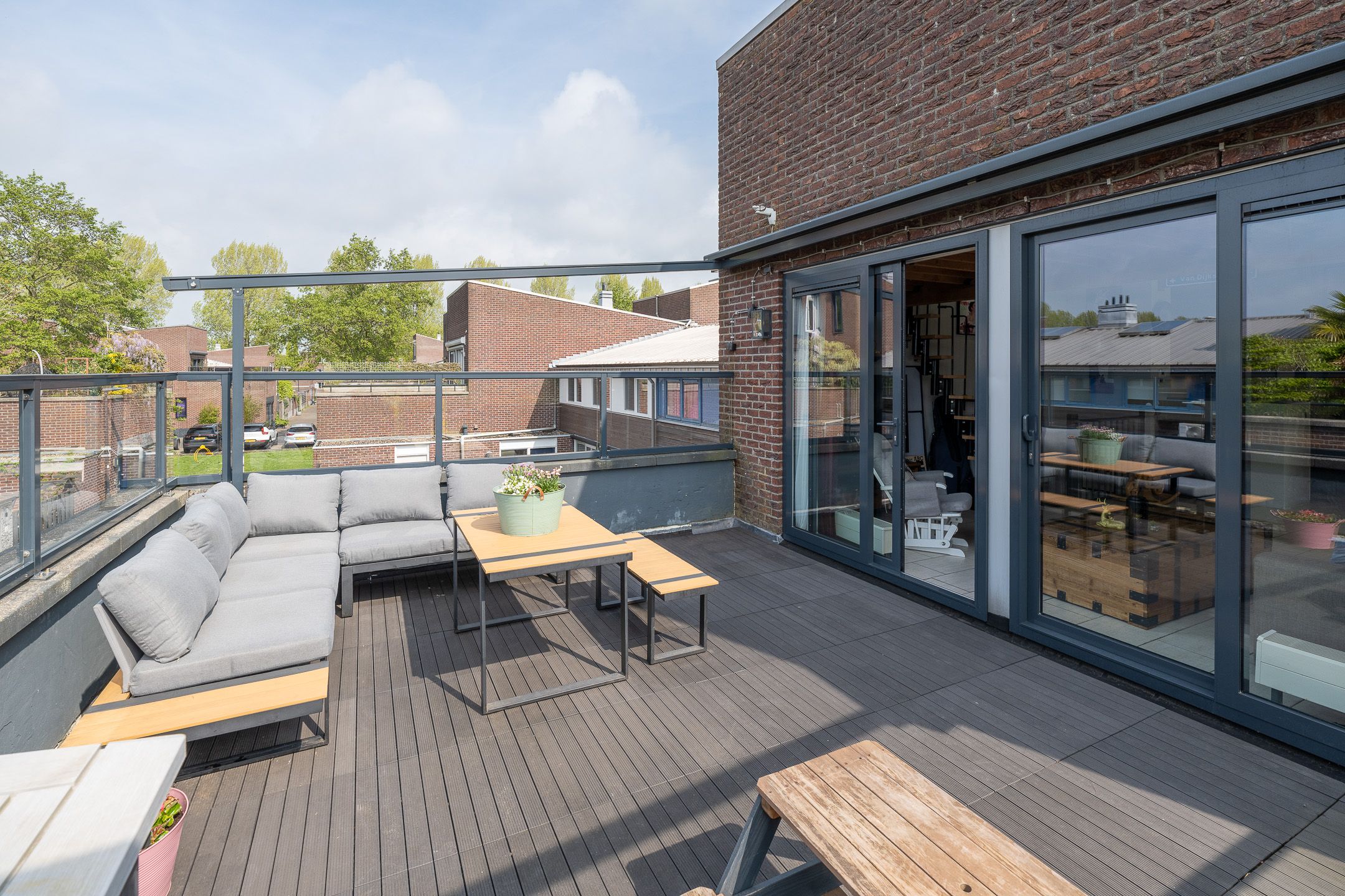 Foto 15 van Panamahof 1