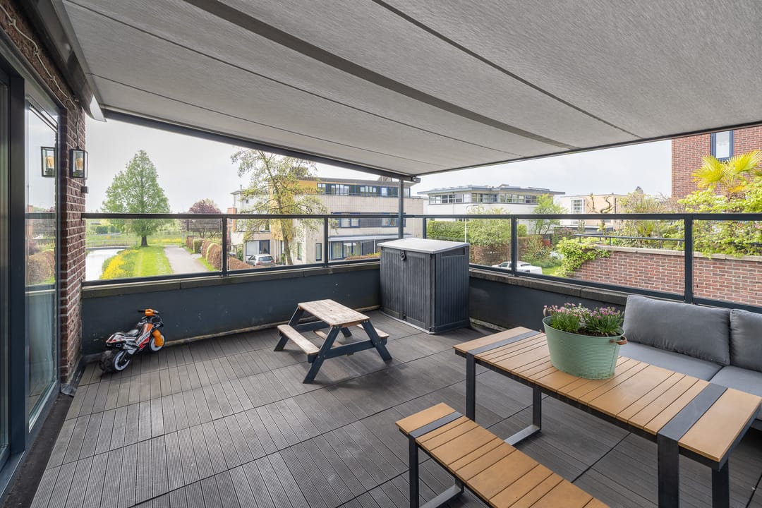 Foto 16 van Panamahof 1