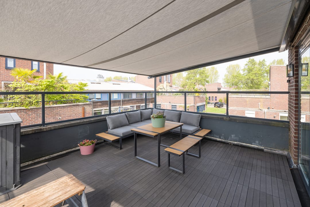 Foto 17 van Panamahof 1