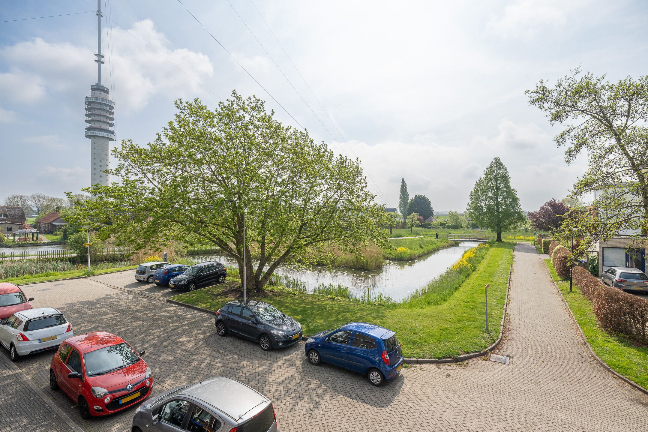 Foto 18 van Panamahof 1