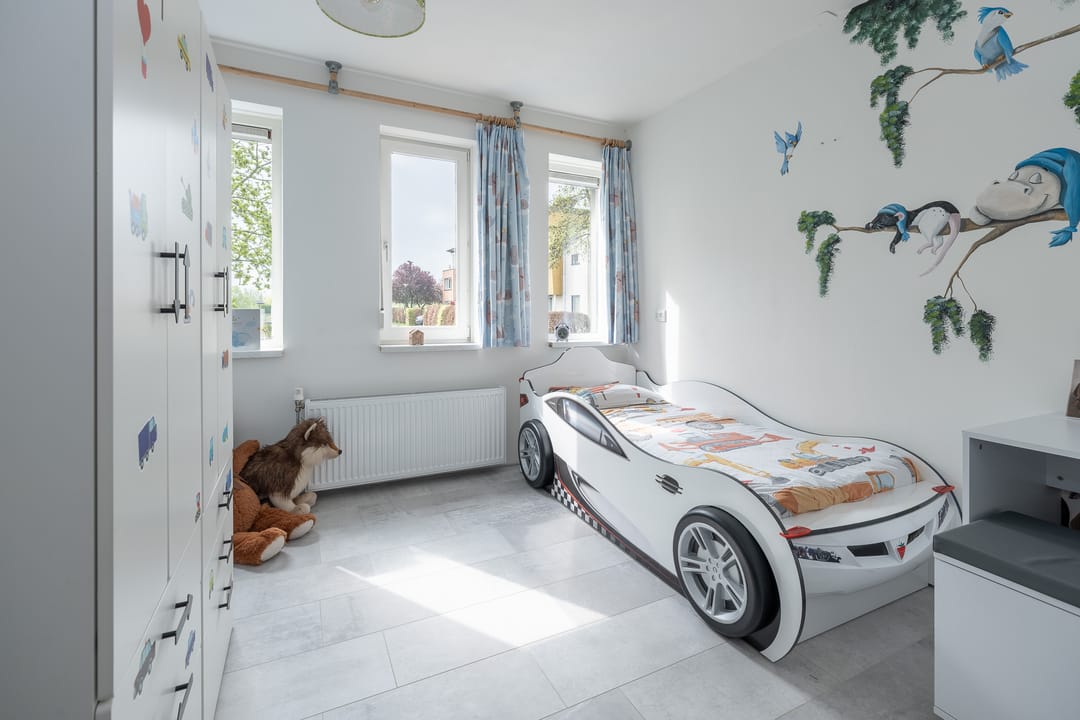 Foto 23 van Panamahof 1