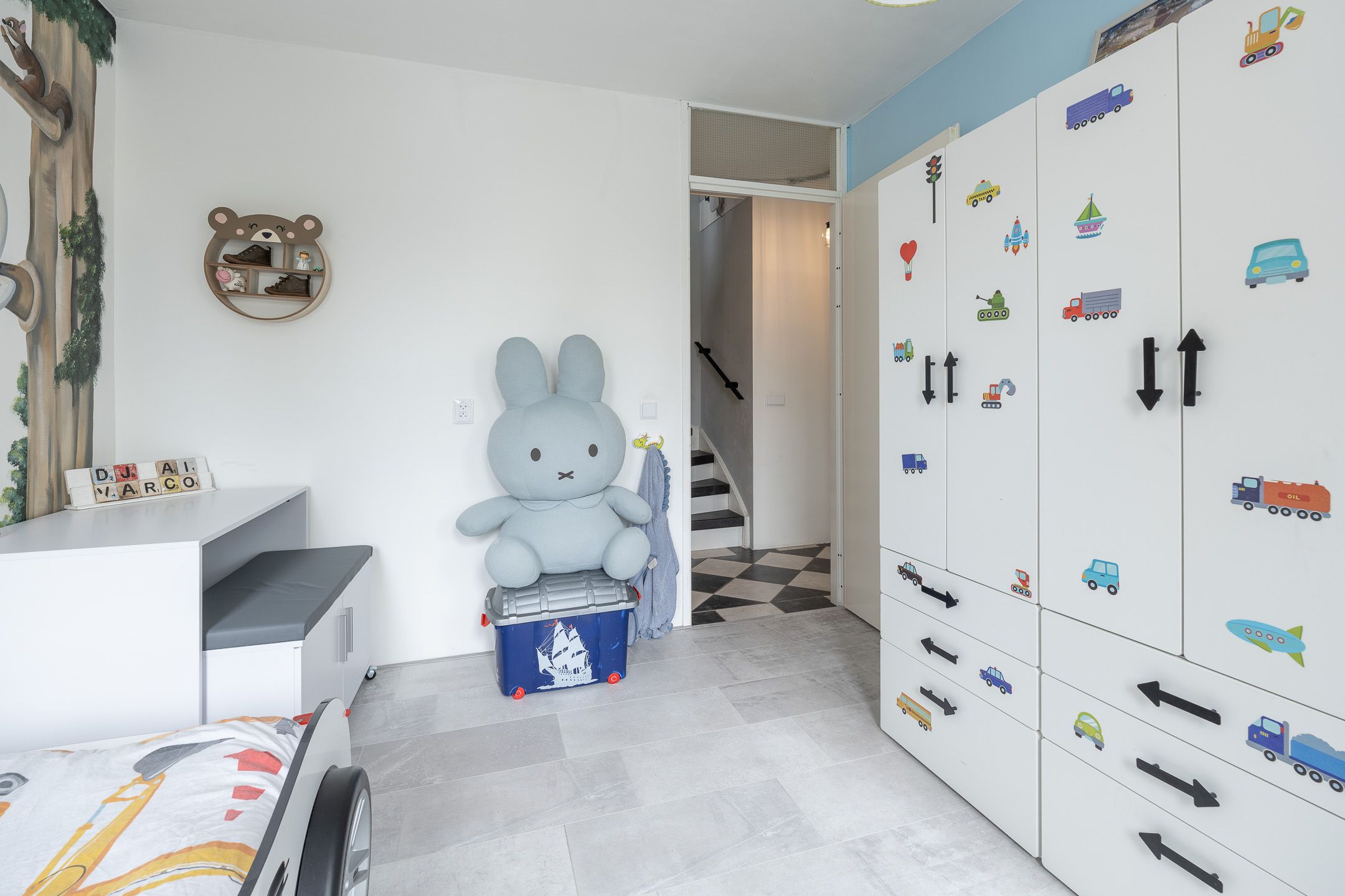 Foto 24 van Panamahof 1