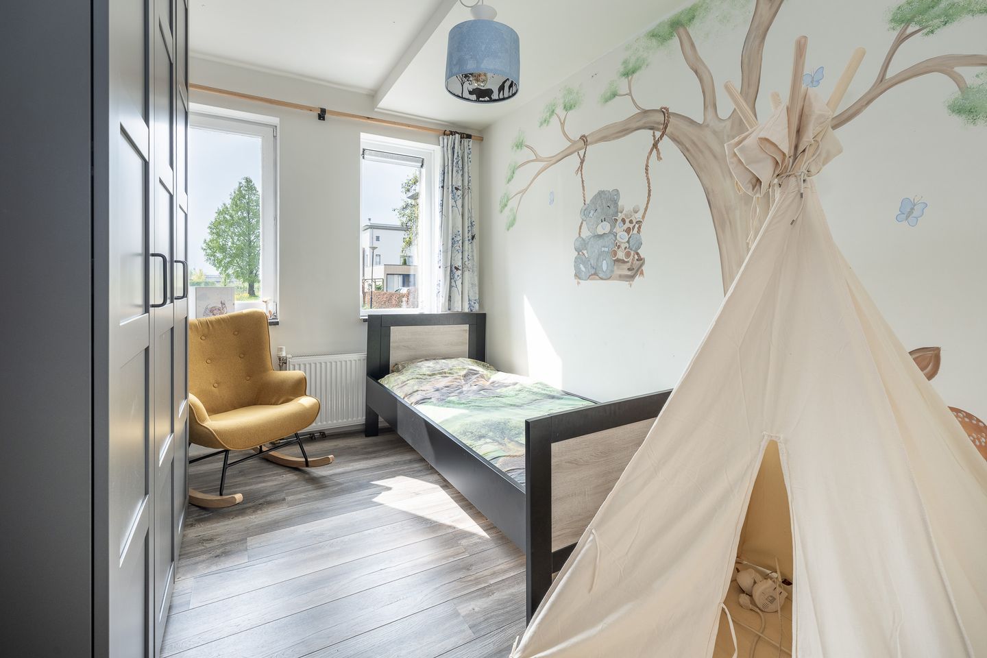 Foto 25 van Panamahof 1