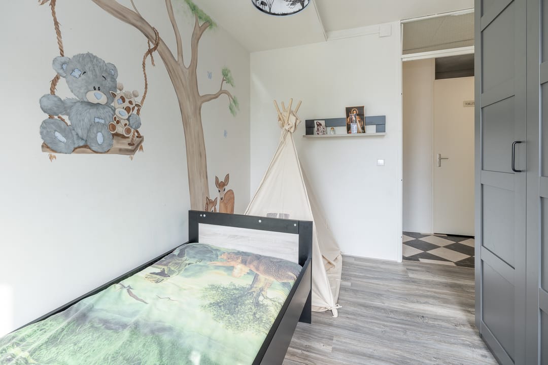 Foto 26 van Panamahof 1