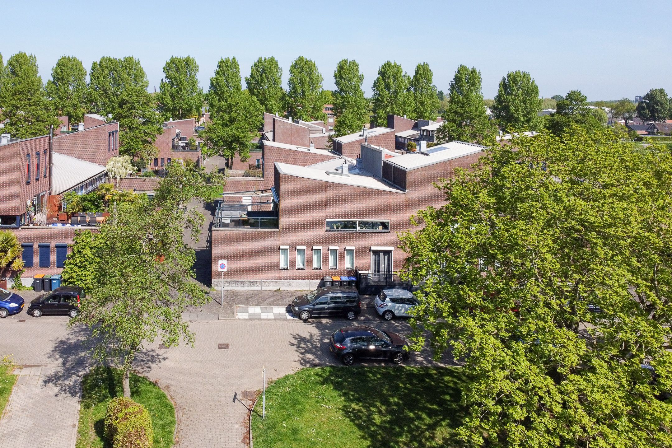 Foto 30 van Panamahof 1