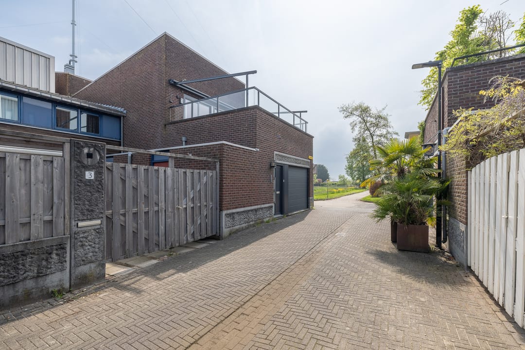 Foto 31 van Panamahof 1