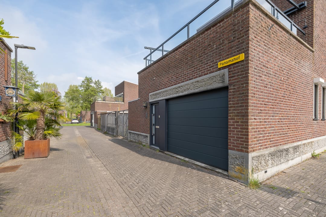 Foto 32 van Panamahof 1