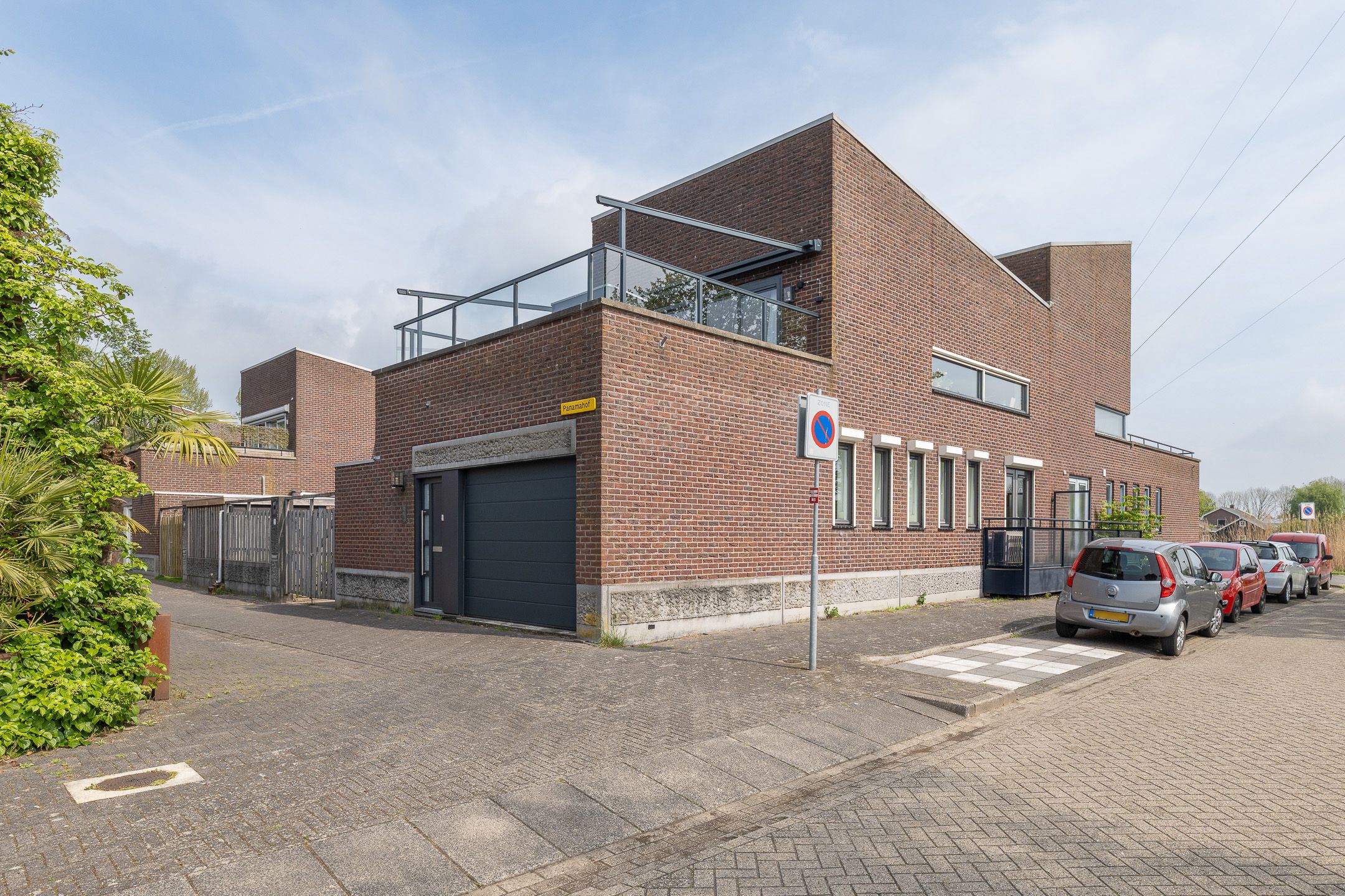 Foto 33 van Panamahof 1