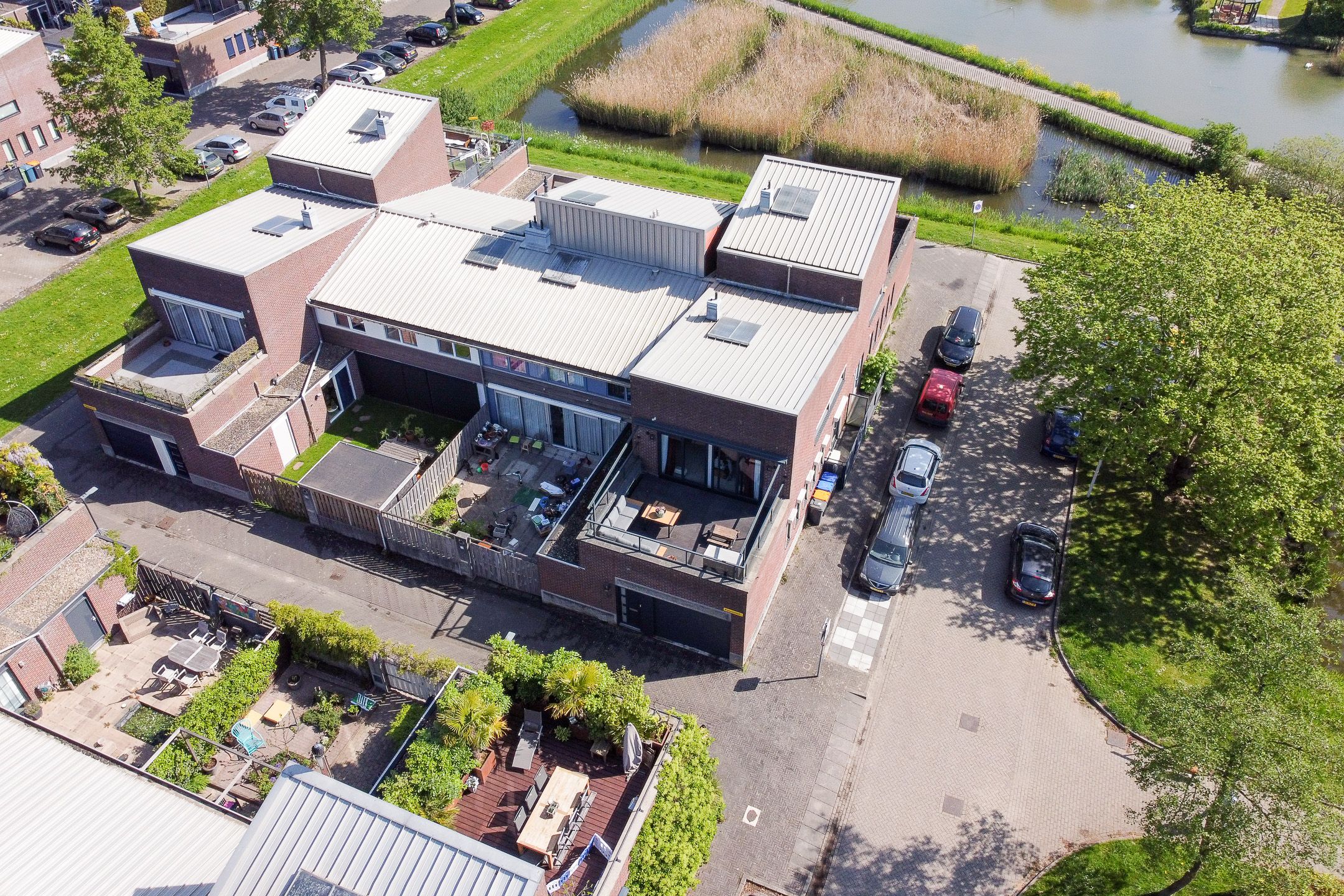 Foto 36 van Panamahof 1