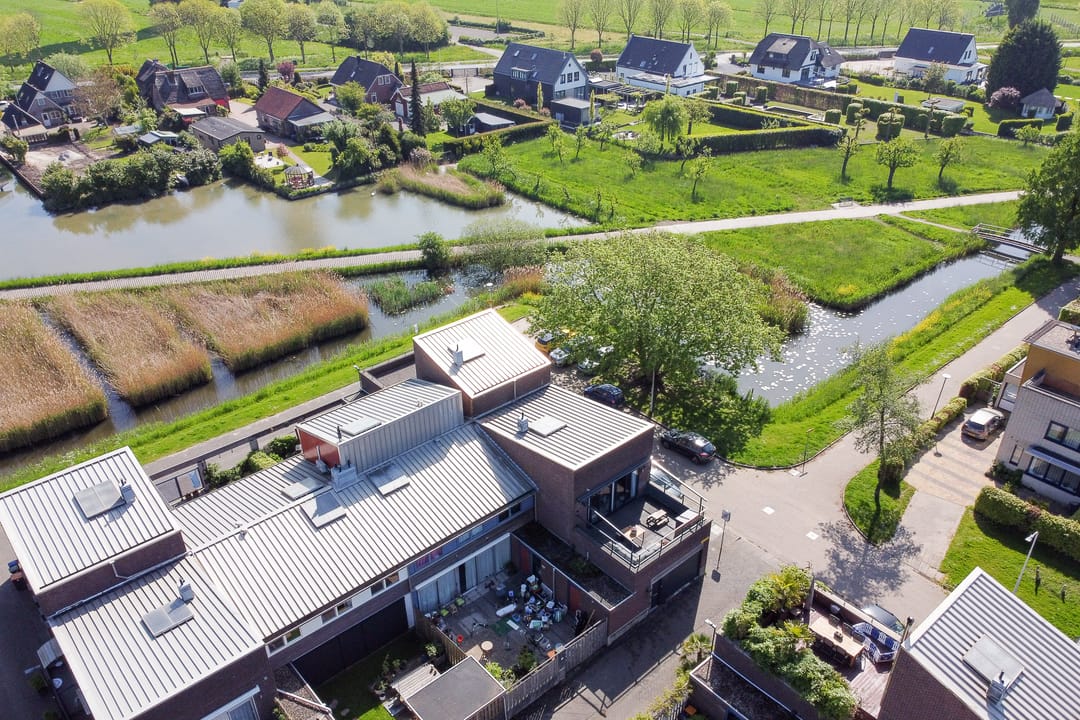 Foto 37 van Panamahof 1