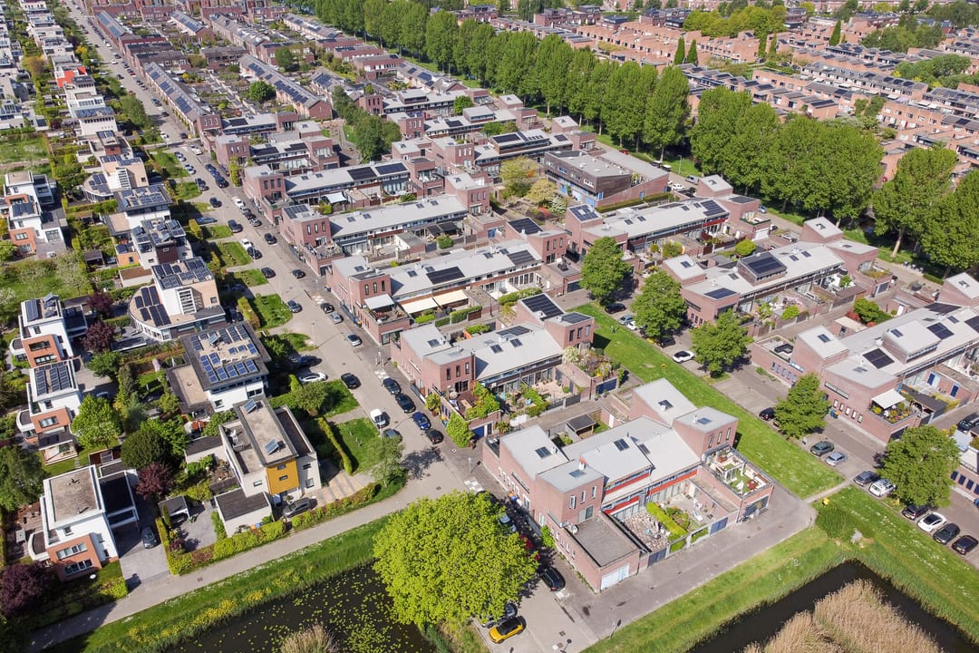 Foto 38 van Panamahof 1