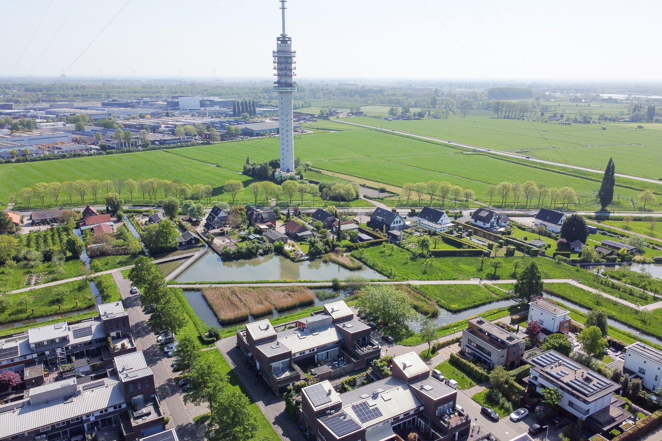 Foto 39 van Panamahof 1