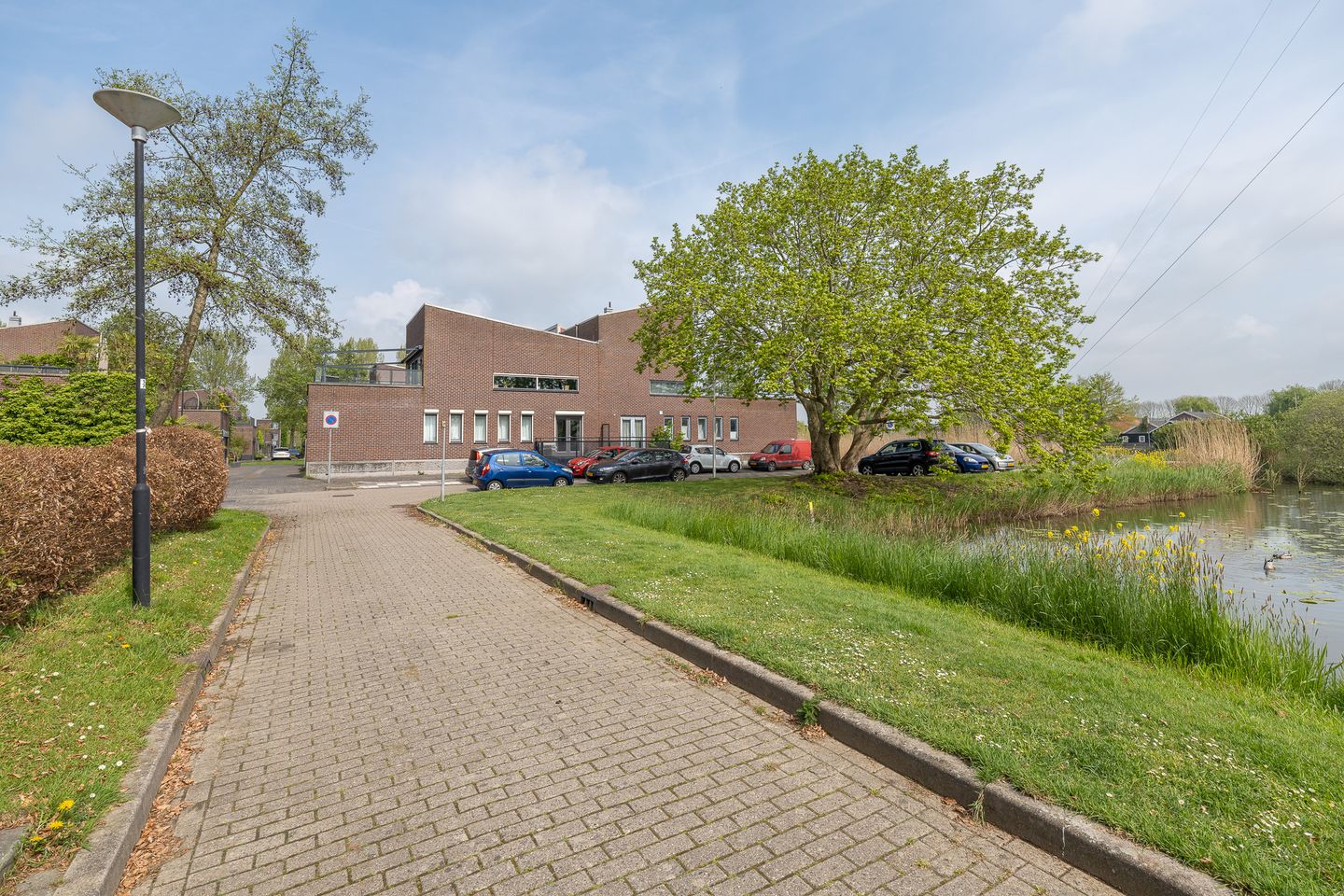 Foto 40 van Panamahof 1