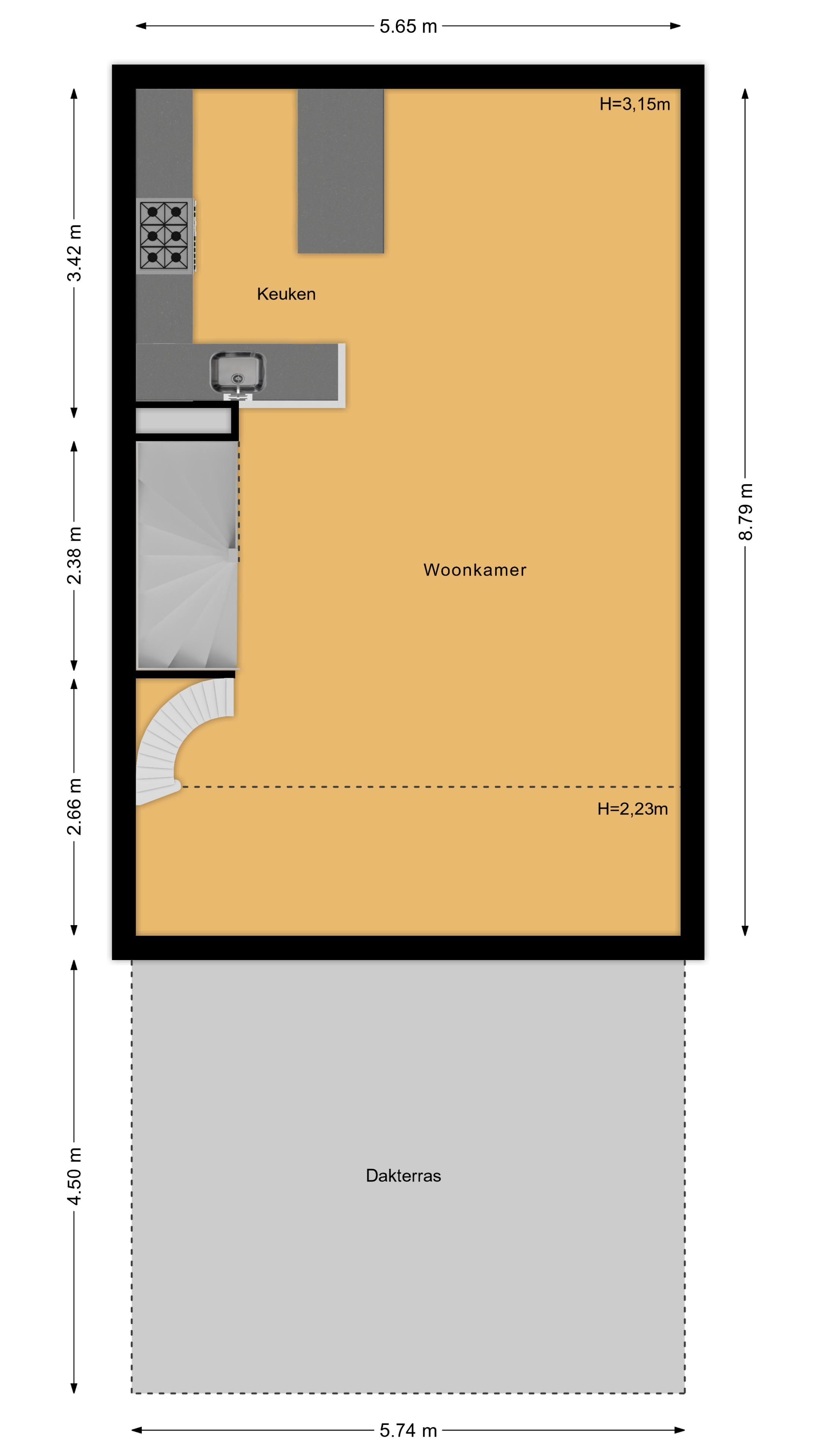 Foto 42 van Panamahof 1