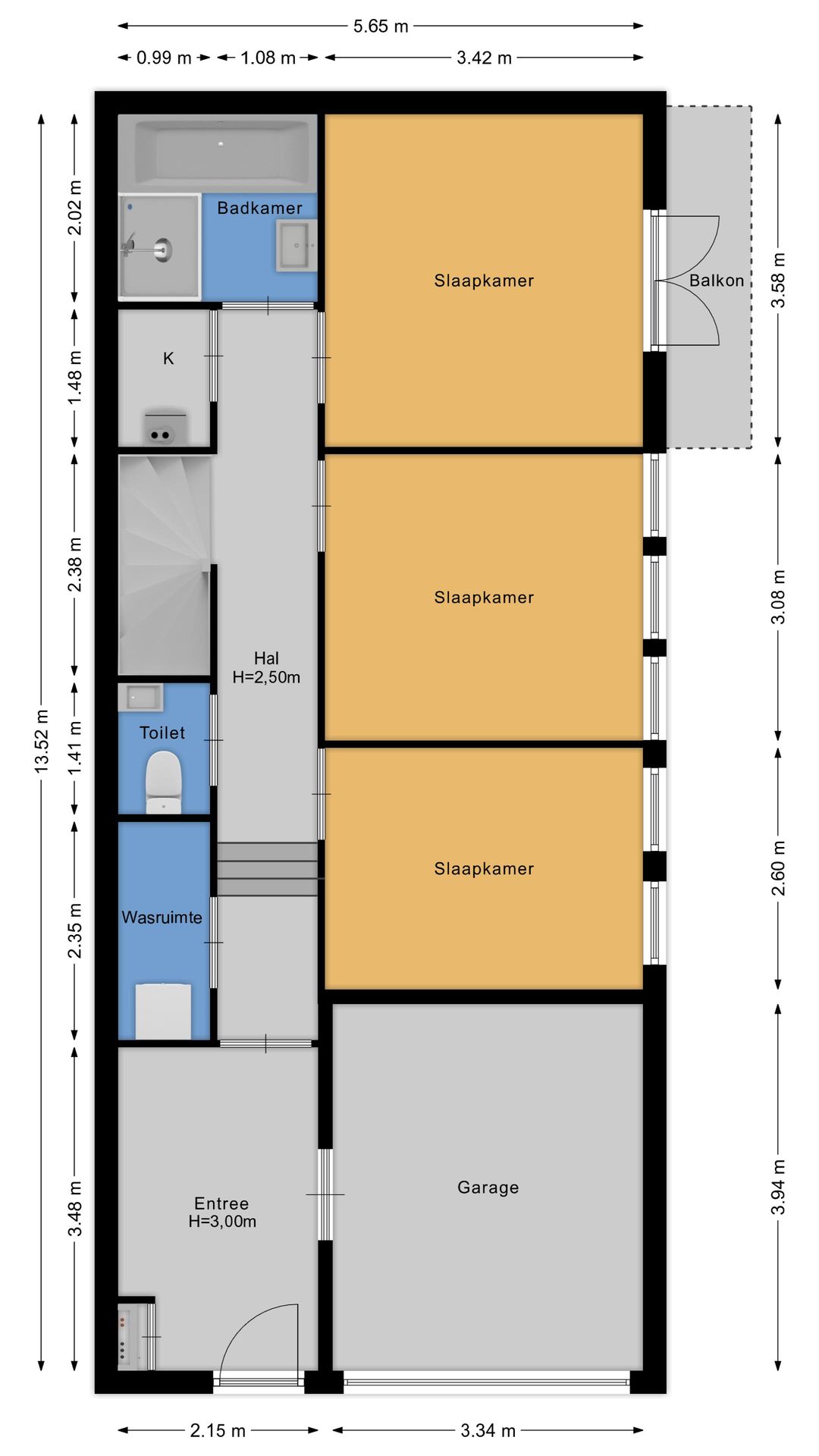 Foto 43 van Panamahof 1