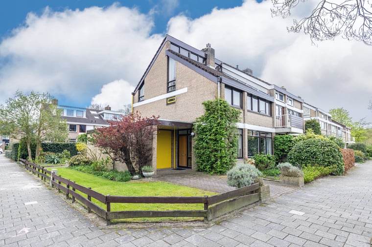 Bordewijklaan 21 main image