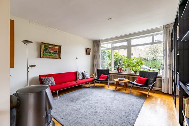 Foto 3 van Bordewijklaan 21